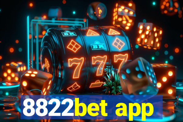 8822bet app