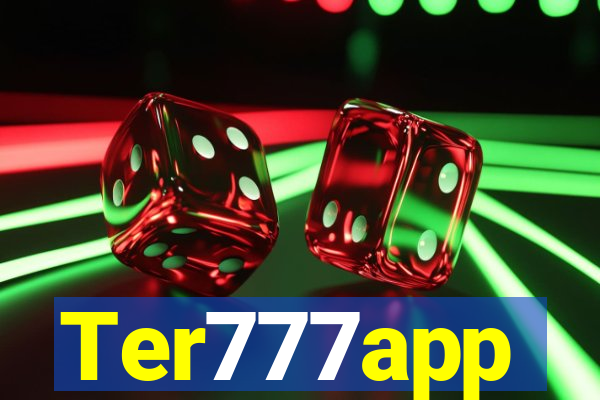 Ter777app