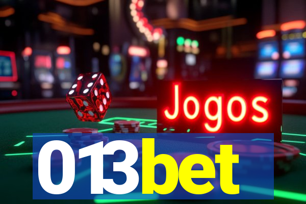 013bet