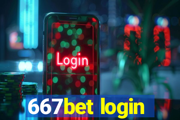 667bet login