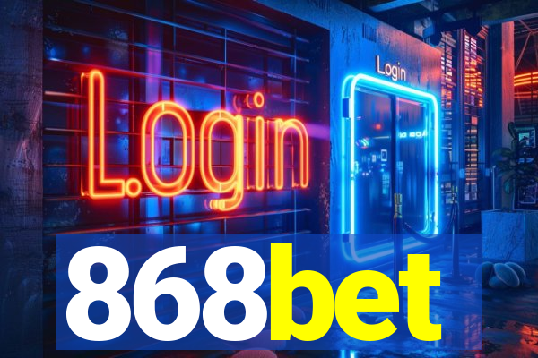 868bet