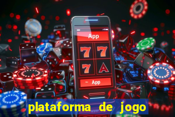 plataforma de jogo de 2 reais