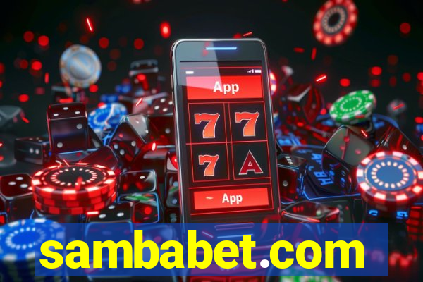 sambabet.com