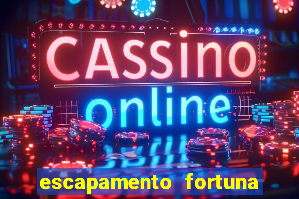 escapamento fortuna suzuki yes 125