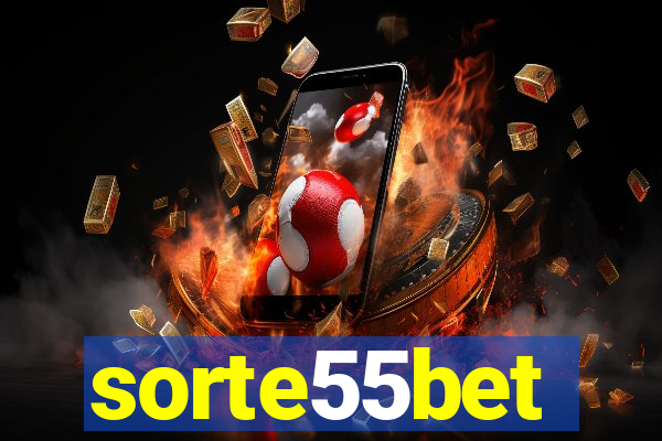 sorte55bet