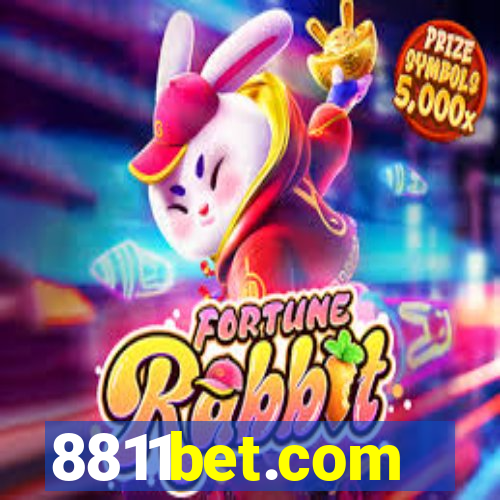 8811bet.com