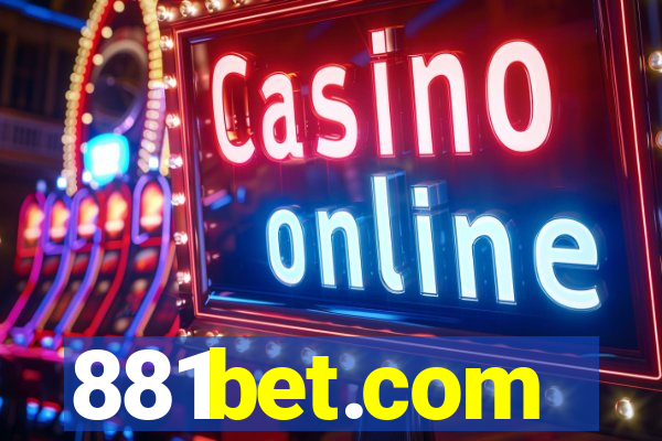 881bet.com