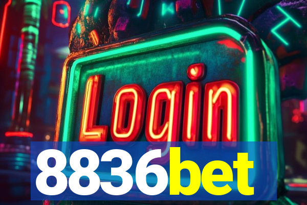 8836bet