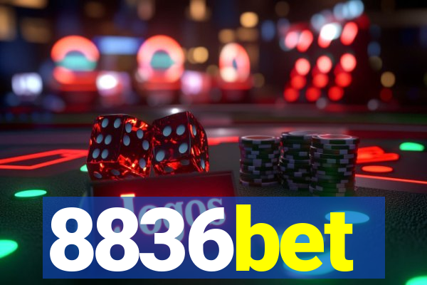 8836bet