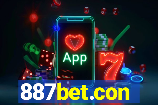887bet.con