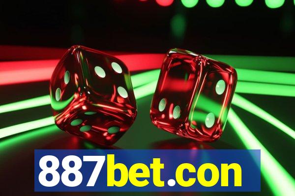 887bet.con