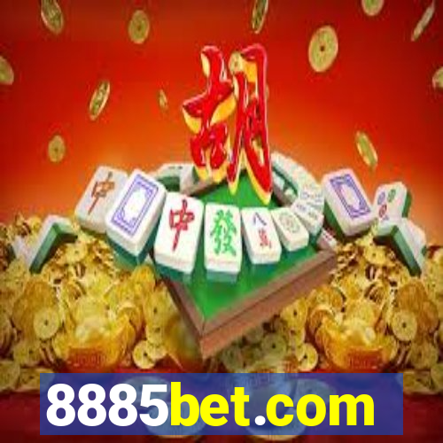 8885bet.com