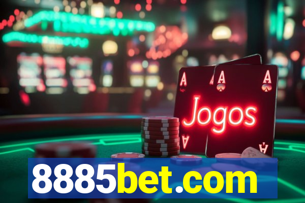 8885bet.com