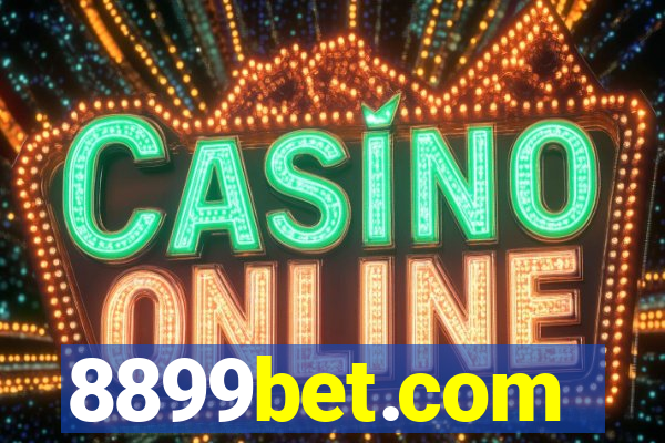 8899bet.com