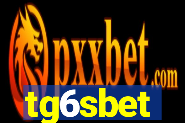 tg6sbet