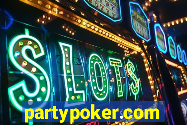 partypoker.com