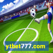 ytbet777.com