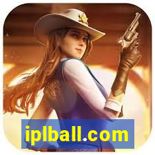 iplball.com