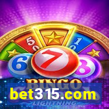 bet315.com