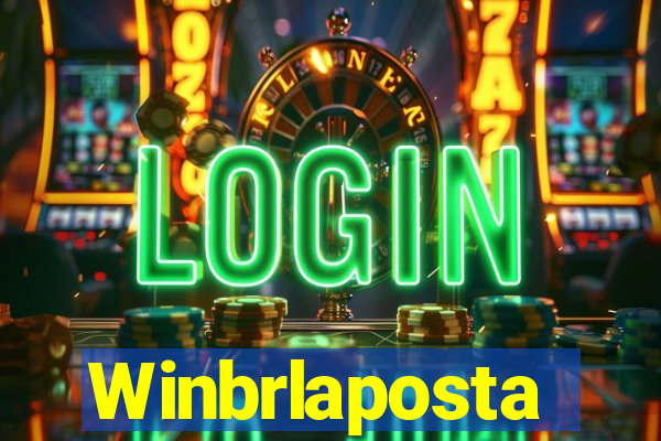 Winbrlaposta