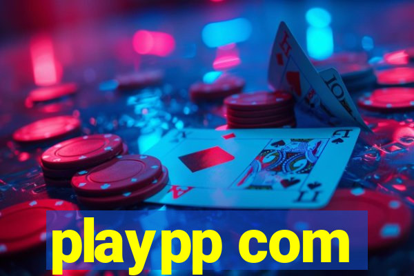playpp com