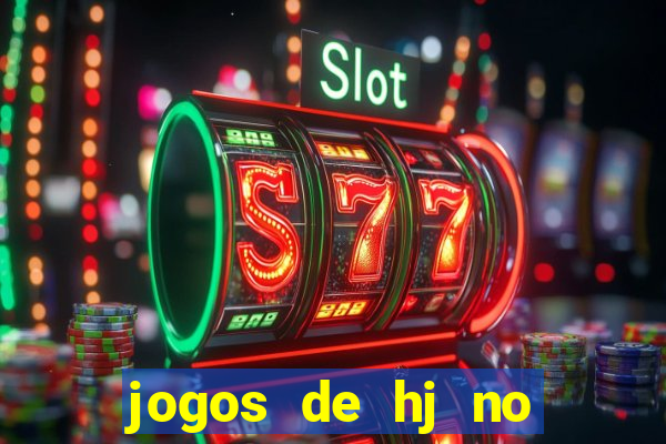 jogos de hj no brasileiro serie a