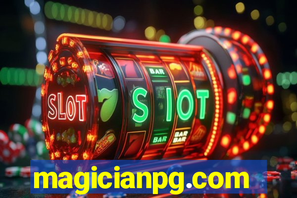 magicianpg.com