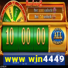 www win4449