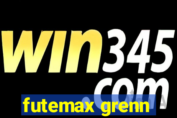 futemax grenn