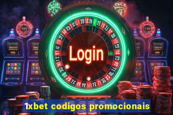 1xbet codigos promocionais