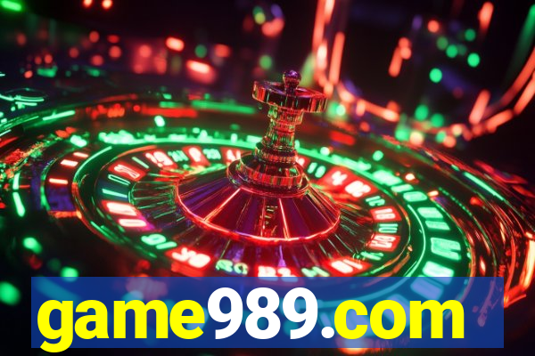 game989.com