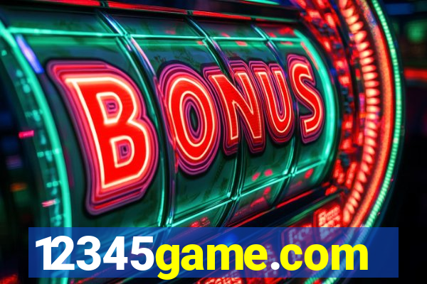 12345game.com