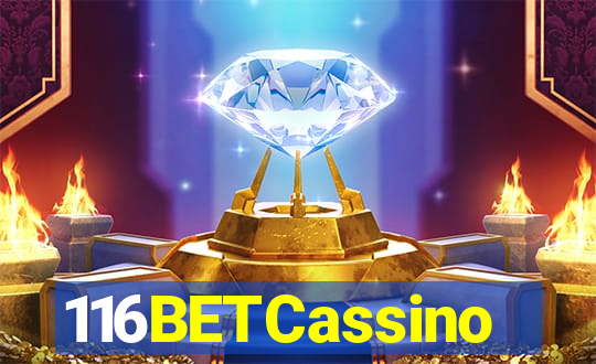 116BETCassino