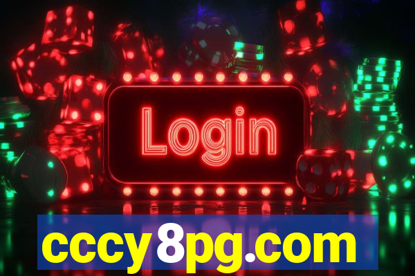 cccy8pg.com