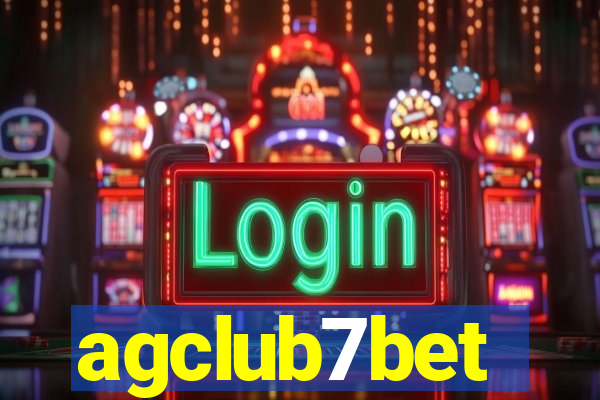 agclub7bet
