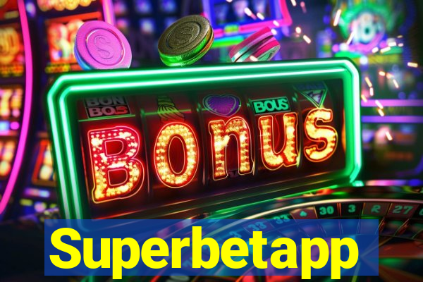 Superbetapp