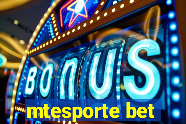 mtesporte bet