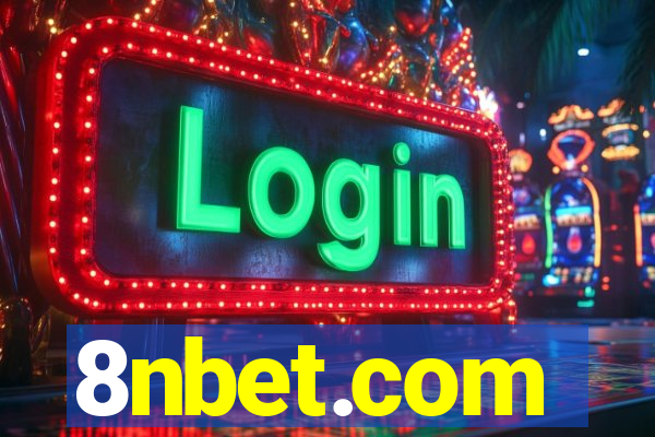 8nbet.com