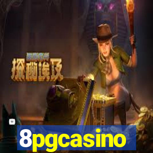 8pgcasino