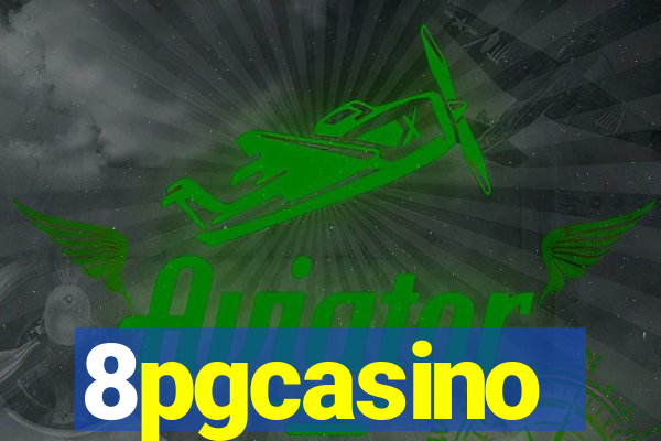 8pgcasino