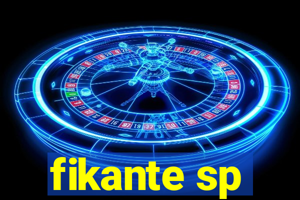 fikante sp