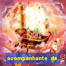 acompanhante de luxo santos