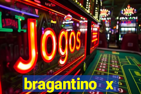 bragantino x athletico pr