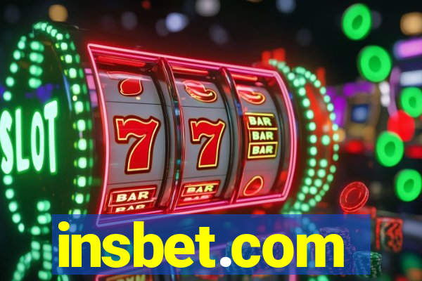 insbet.com