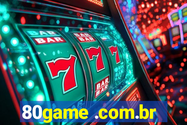 80game .com.br