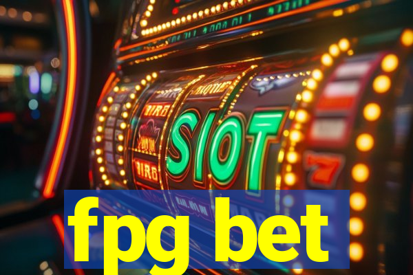 fpg bet
