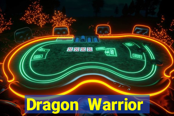 Dragon Warrior legend champion dinheiro infinito dragon warriors champions