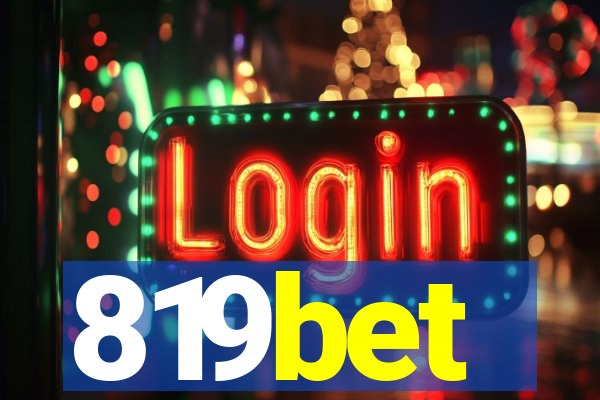 819bet