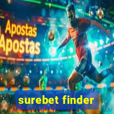 surebet finder