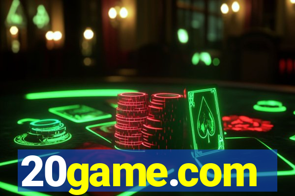 20game.com
